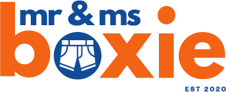 Mr. & Ms. Boxie 